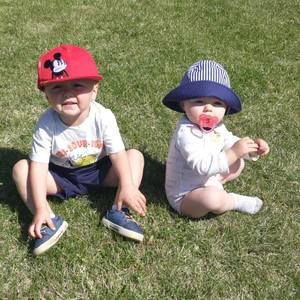 Meet your Posher, Devin